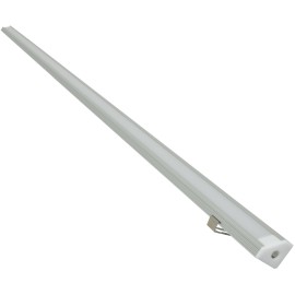 Fluxia AL1-A1919 Aluminium Profiles for LED Tape Installation