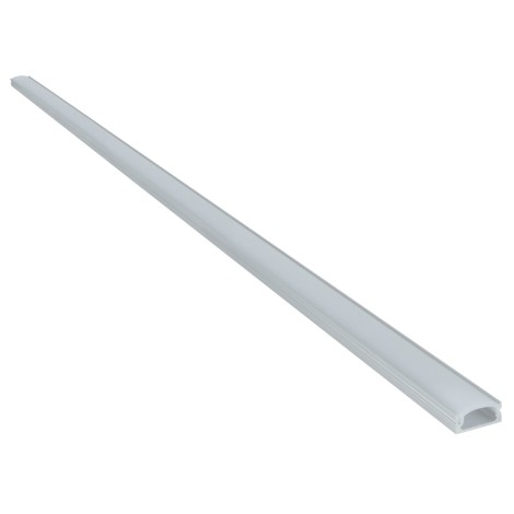 Fluxia AL1-C1709 Aluminium Profiles for LED Tape Installation