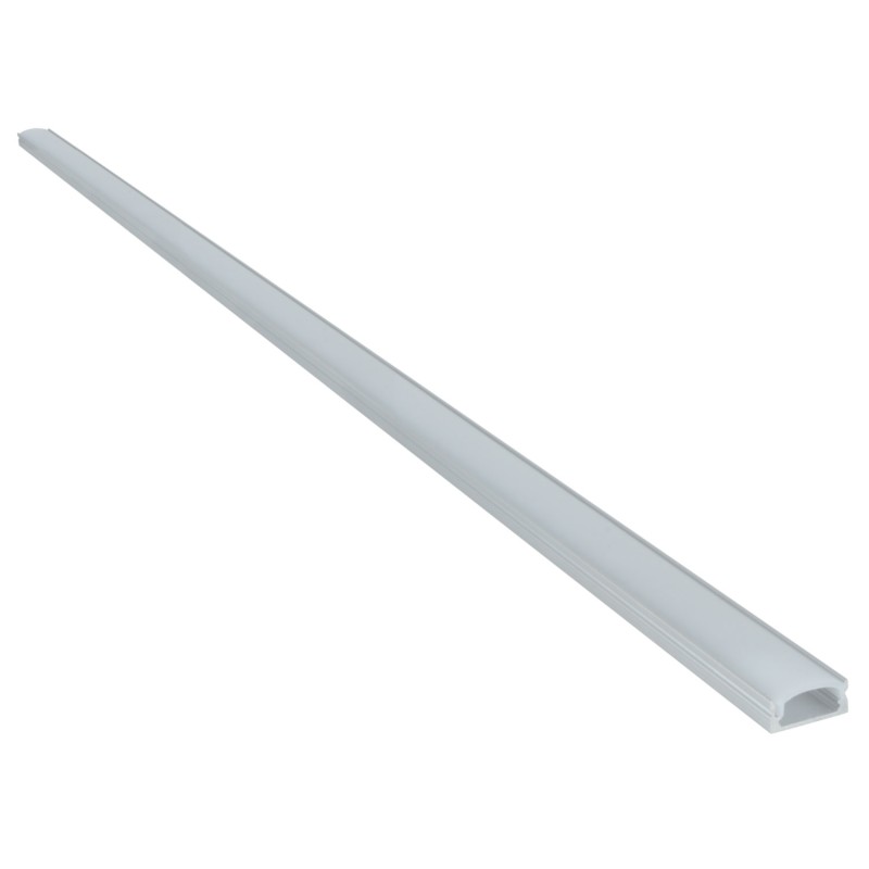 Fluxia AL1-C1709 Aluminium Profiles for LED Tape Installation
