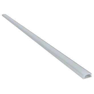 Fluxia AL1-C1709 Aluminium Profiles for LED Tape Installation