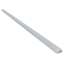 Fluxia AL1-C1709 Aluminium Profiles for LED Tape Installation