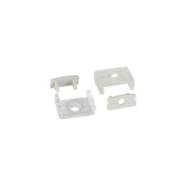 Fluxia AL1-C1709 Aluminium Profiles for LED Tape Installation