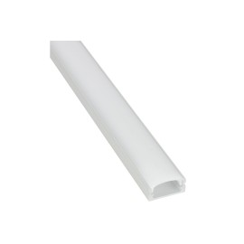 Fluxia AL1-C1709 Aluminium Profiles for LED Tape Installation