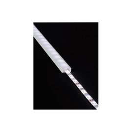 Fluxia AL1-C1709 Aluminium Profiles for LED Tape Installation
