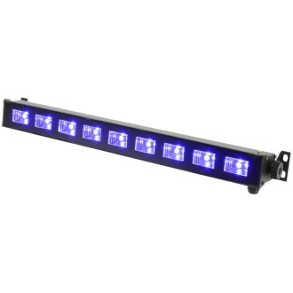 QTX UVB-9 Ultraviolet LED Bar