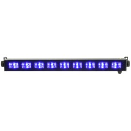QTX UVB-9 Ultraviolet LED Bar