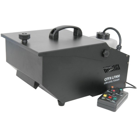 QTX QTFX-LF900 low level fogger