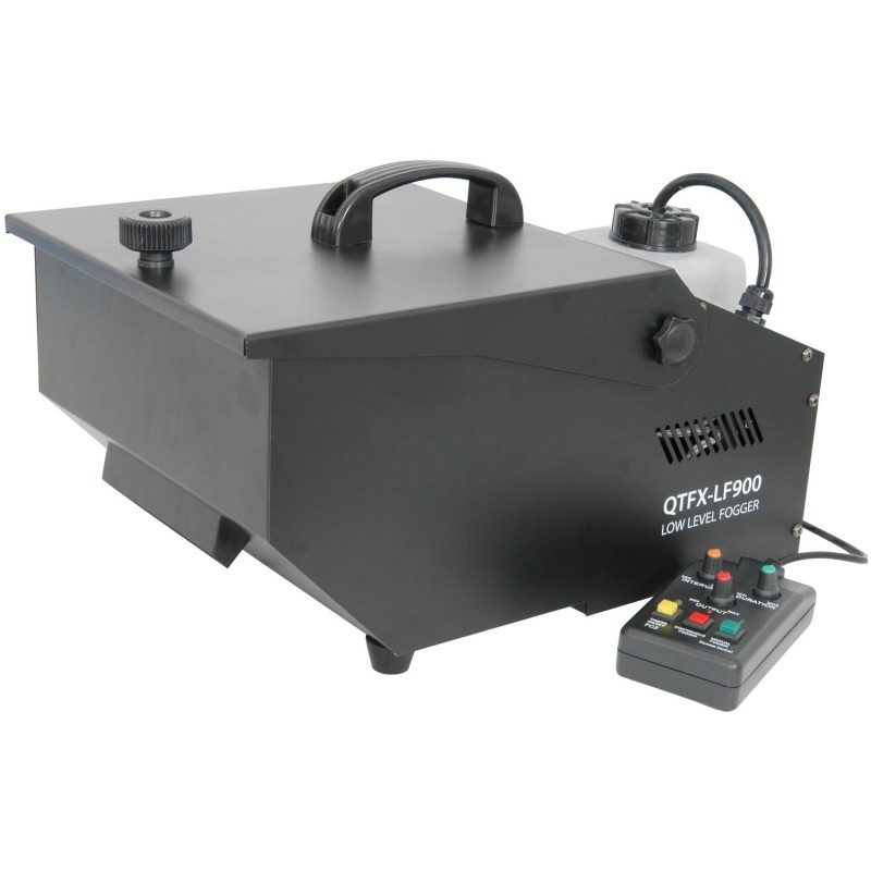 QTX QTFX-LF900 low level fogger