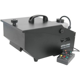QTX QTFX-LF900 low level fogger