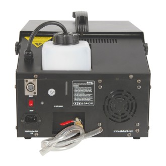QTX QTFX-LF900 low level fogger
