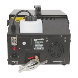 QTX QTFX-LF900 low level fogger