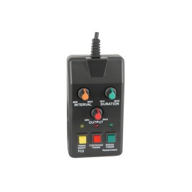 QTX QTFX-LF900 low level fogger