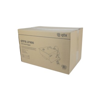 QTX QTFX-LF900 low level fogger
