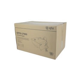 QTX QTFX-LF900 low level fogger