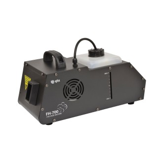 QTX FH-700 Mini Fog-haze Machine