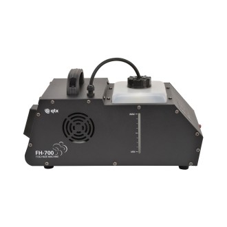 QTX FH-700 Mini Fog-haze Machine