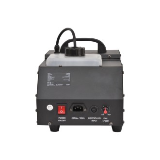 QTX FH-700 Mini Fog-haze Machine