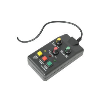 QTX FH-700 Mini Fog-haze Machine