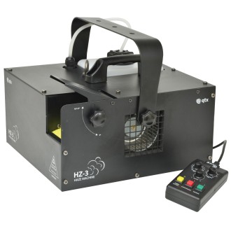 QTX HZ-3 700W Haze Machine