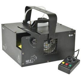 QTX HZ-3 700W Haze Machine