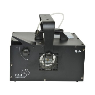QTX HZ-3 700W Haze Machine