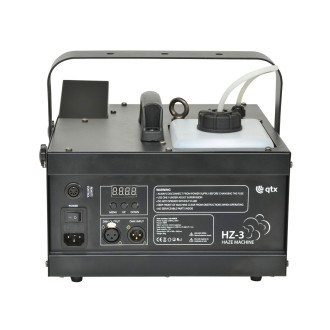 QTX HZ-3 700W Haze Machine