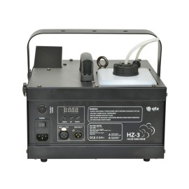 QTX HZ-3 700W Haze Machine