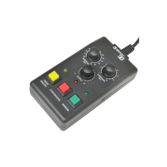QTX HZ-3 700W Haze Machine