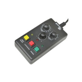 QTX HZ-3 700W Haze Machine