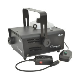 QTX QTFX-900 MkII Fog Machine 900W