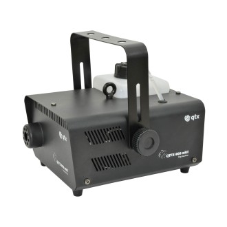 QTX QTFX-900 MkII Fog Machine 900W