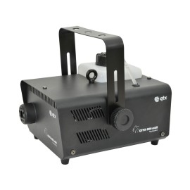 QTX QTFX-900 MkII Fog Machine 900W