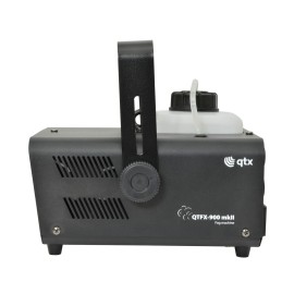 QTX QTFX-900 MkII Fog Machine 900W