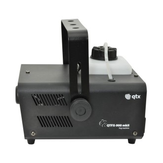 QTX QTFX-900 MkII Fog Machine 900W