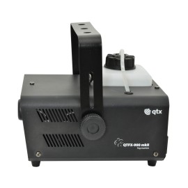 QTX QTFX-900 MkII Fog Machine 900W