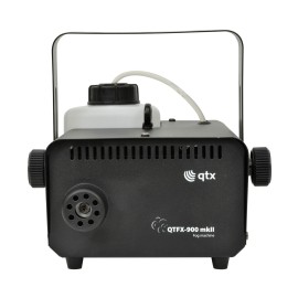 QTX QTFX-900 MkII Fog Machine 900W