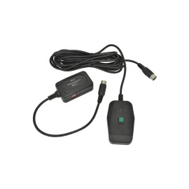 QTX QTFX-900 MkII Fog Machine 900W