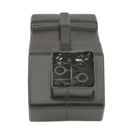 QTX QTFX-B3 Mega Bubble Machine