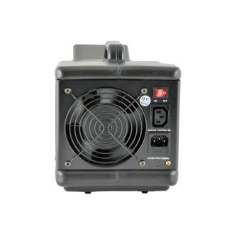 QTX QTFX-B3 Mega Bubble Machine