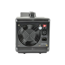 QTX QTFX-B3 Mega Bubble Machine
