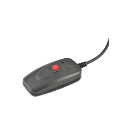 QTX QTFX-B3 Mega Bubble Machine
