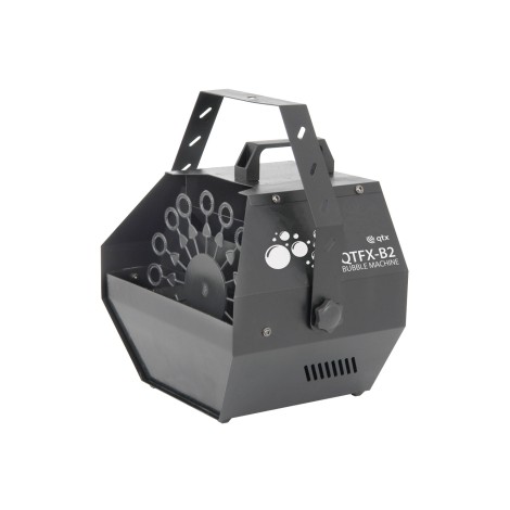 QTX QTFX-B2 Bubble machine
