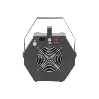 QTX QTFX-B2 Bubble machine