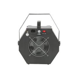 QTX QTFX-B2 Bubble machine