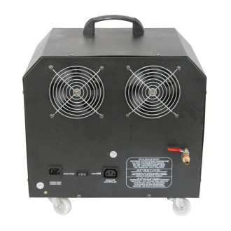 QTX QTFX-B4 Professional Bubble Machine