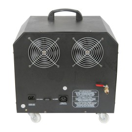 QTX QTFX-B4 Professional Bubble Machine