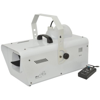 QTX SW-2 Snow Machine 1200W