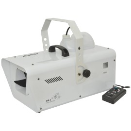 QTX SW-2 Snow Machine 1200W