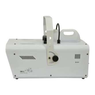 QTX SW-2 Snow Machine 1200W