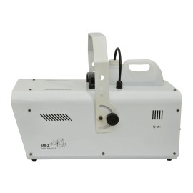 QTX SW-2 Snow Machine 1200W